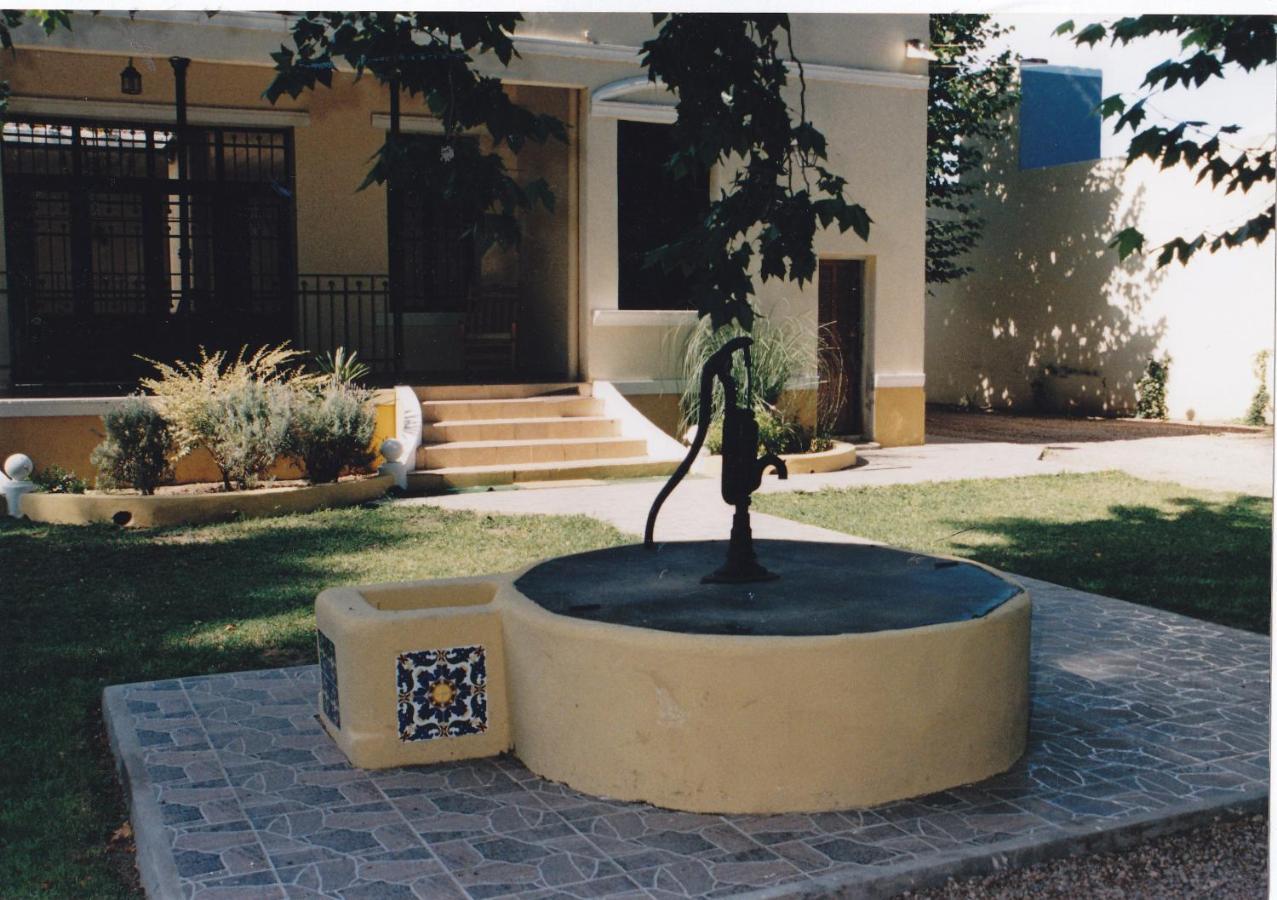 Hotel Boutique Villa Rosarito Villa del Totoral Exterior foto